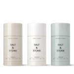 Salt & Stone 香体膏3支装