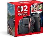 Switch 2 Game Bundle