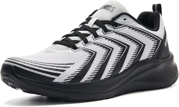 K-Swiss Mellow 男士轻盈跑鞋
