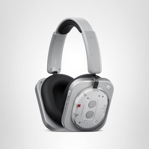 Nothing Headphone (1) 主动降噪耳机