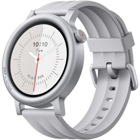 CMF by Nothing Watch 3 Pro 智能手表 1.43寸 灰色