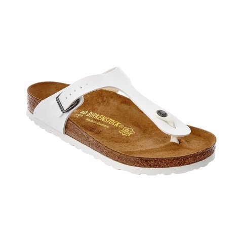 Gizeh Birko-Flor 凉鞋