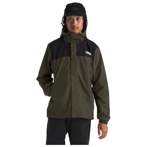 The North Face 男款冲锋衣