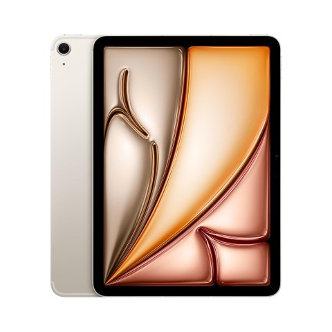 Apple iPad Air 11" 128GB M2芯片 蜂窝版