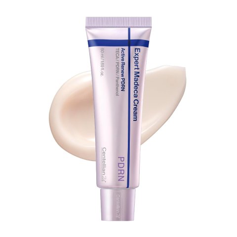 Centellian 24Madeca Cream 保湿修护面霜 1.69盎司