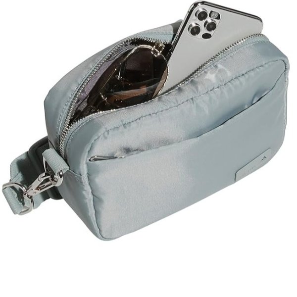 adidas Luxe Crossbody Premium Shoulder Bag