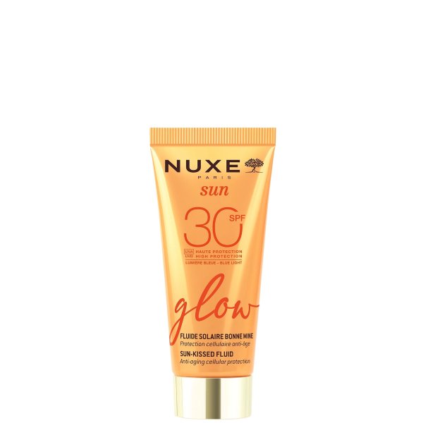 NUXE 亮采防晒乳 SPF30 40ml