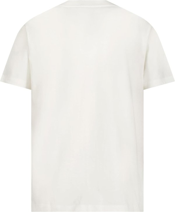 Reebok Boys ID Logo Tee T-Shirt