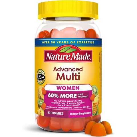 Women s Multivitamin Gummies 90 Count