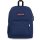 JanSport Cross Town Backpack Navy