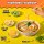 Chicken Ramen Noodle Soup 3oz 2880 Pack