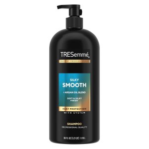 TRESemme 顺滑洗发水 39oz