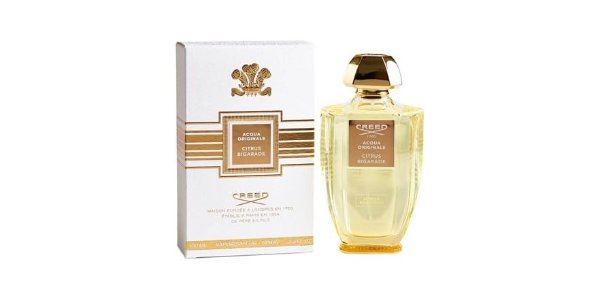 香柑柑橘 浓香水 香水 100ml
