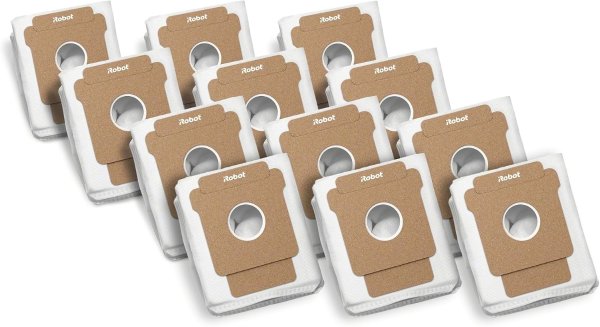 iRobot Dirt Disposal Bags 12 Count