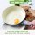 Nonstick Ceramic Cookware Set 16-Piece Gray