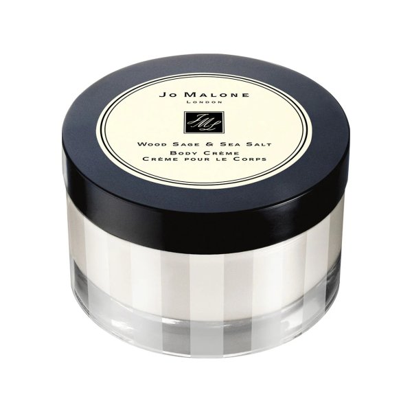 Jo Malone Wood Sage Sea Salt Body Creme