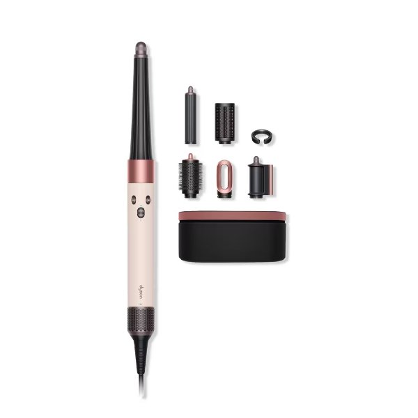  Airwrap i.d. Multi-styler Dryer Straight Wavy