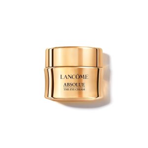 Lancome 菁纯抗老眼霜 0.7盎司