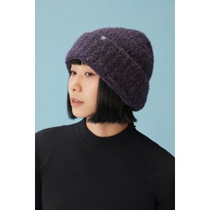NEIWAI ACTIVE X NYCB 针织帽