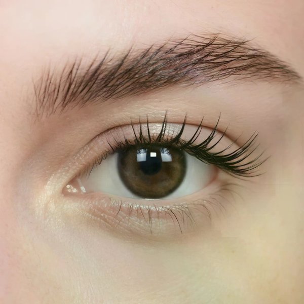 moody Cinnamon Black Tea 美瞳 14.2mm