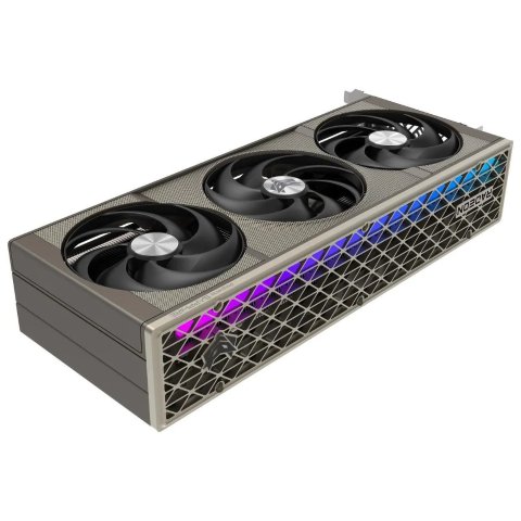SAPPHIRESAPPHIRE NITRO+ Radeon RX 9070 XT 16GB Graphics Card