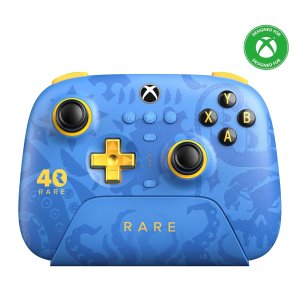 8BITDO Ultimate 3模式无线手柄 40周年纪念版