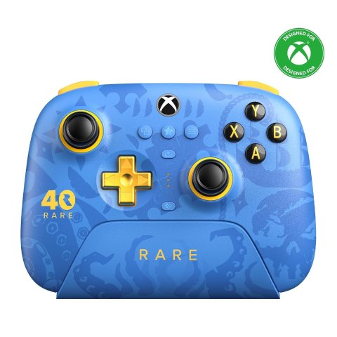 Ultimate 3-Mode Wireless Controller 40th Anniversary Edition