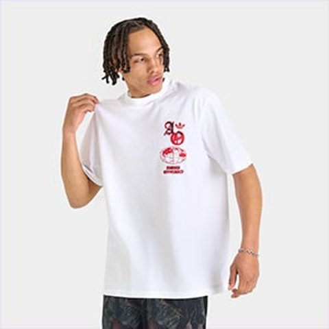 Originals World Stack Men s T-Shirt