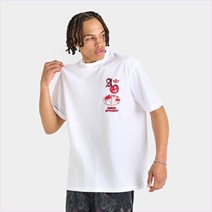 Originals World Stack Men's T-Shirt