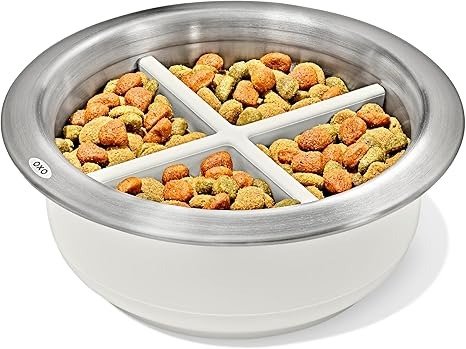  Pet Slow Feeder Large