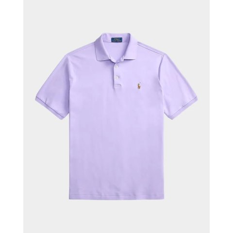 Polo Men s Cotton Embroidered Polo Shirt