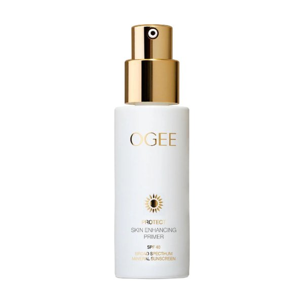 OGEE 妆前乳 SPF40