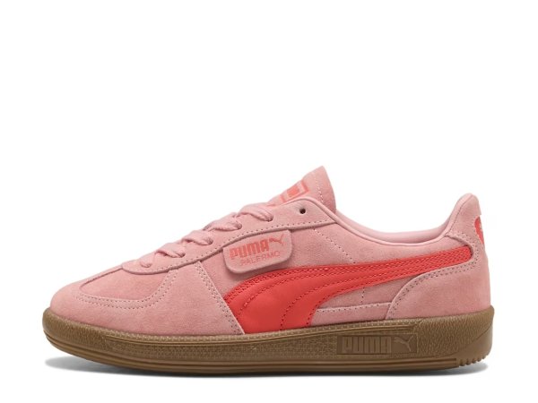 Palermo Women's Sneaker
