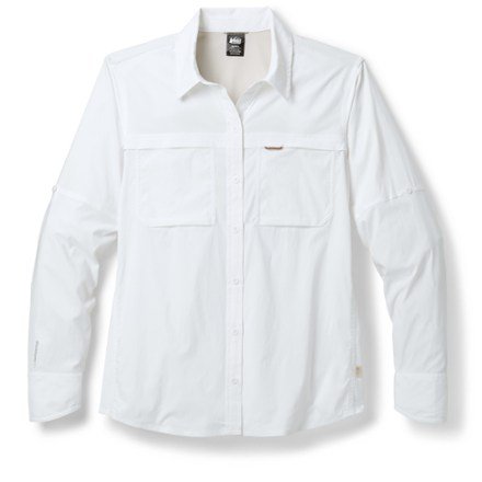 Sahara Women's Long-Sleeve Shirt