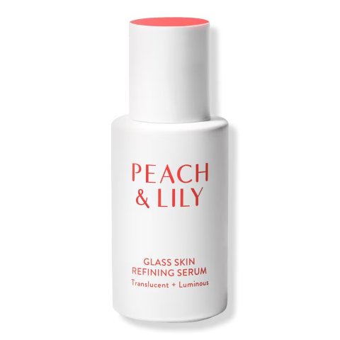 Glass Skin Serum 1.35 oz
