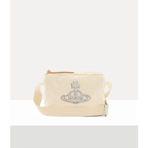 Jude Crossbody Bag