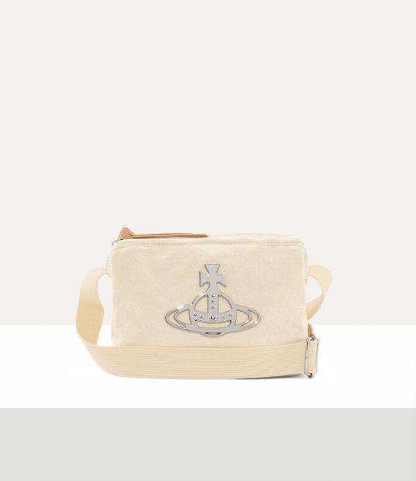 Jude Crossbody Bag