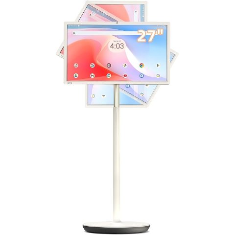 KTC MegPad 27-Inch Touch Screen TV 1080P