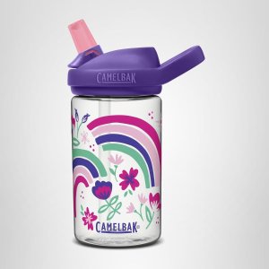 CAMELBAK  Eddy+ 儿童吸管水杯 14oz