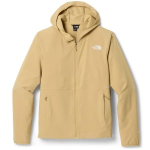 The North Face Willow 男士弹力连帽卫衣