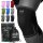 Modvel 7mm Knee Sleeves X-Large Pink