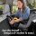EasyTurn 360 Convertible Car Seat Cyran