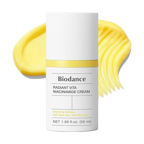 Niacinamide Cream 50ml Hydrating