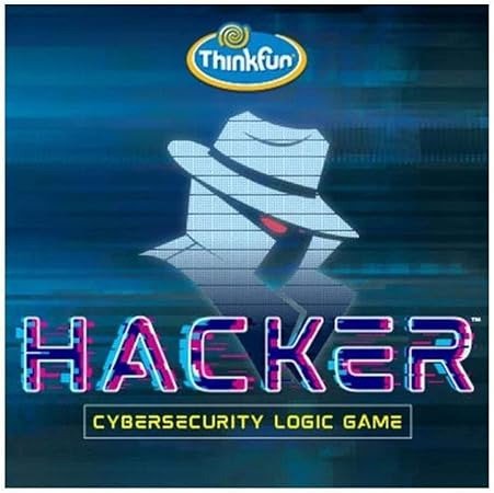  Hacker Coding Game Multicolor