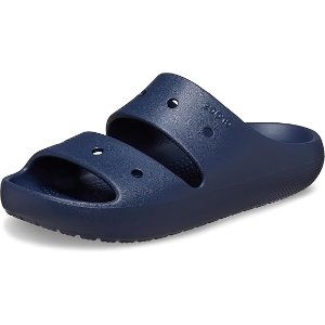 Crocs 女士 Classic 2.0 凉鞋
