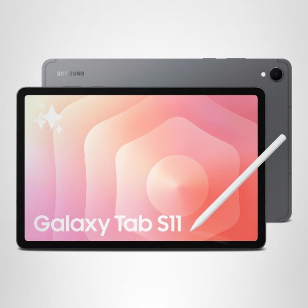  Galaxy Tab S11 256GB WiFi Gray