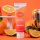 Lume Whole Body Deodorant Clean Tangerine 3.0oz