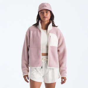 The North Face Yumiori 女款夹克