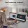 MNN Portable Monitor 15.6 Inch 1080P Ultra-Slim IPS
