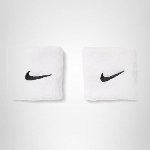 Nike  Swoosh 经典护腕 2只装